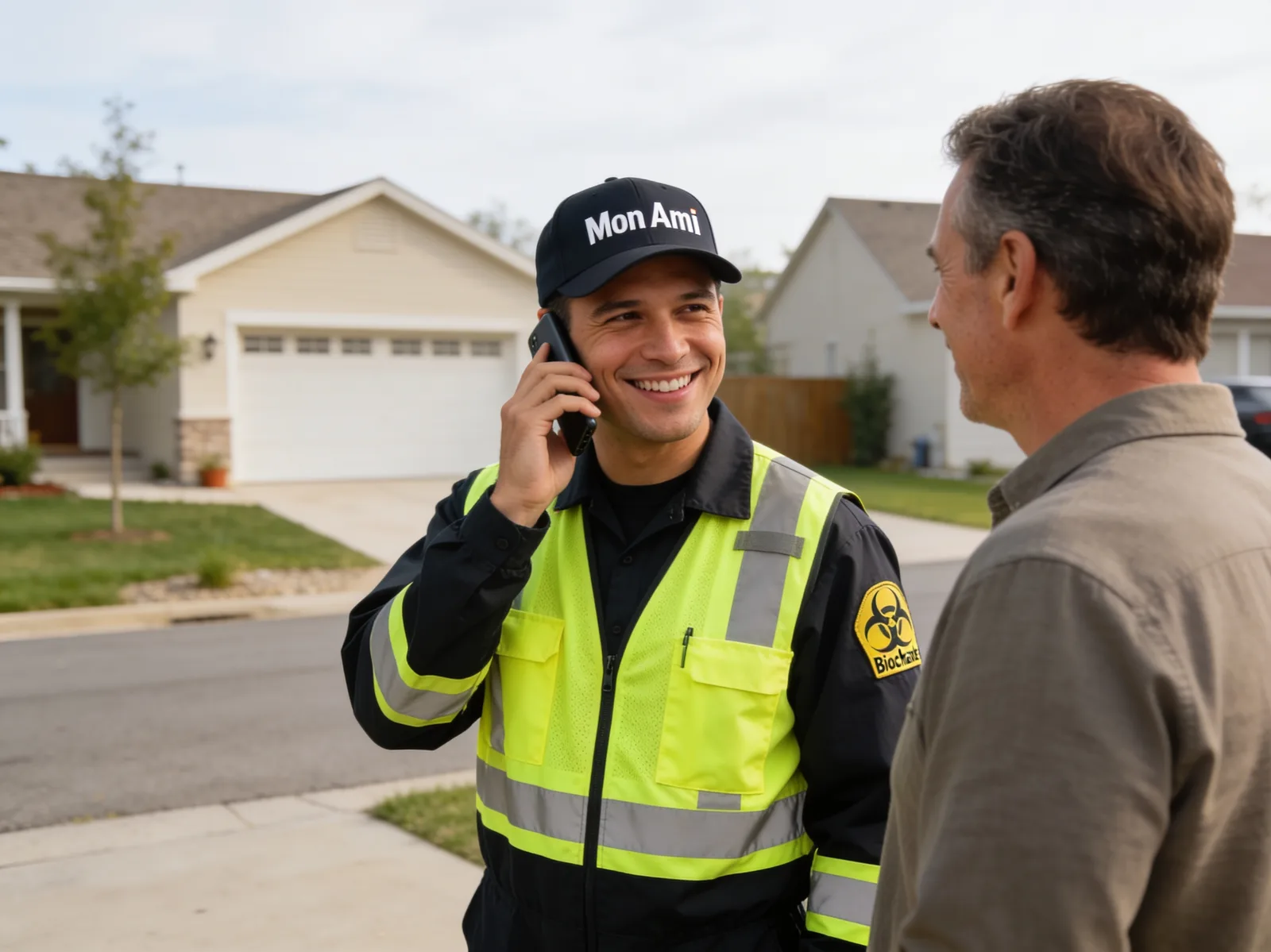 Sewage Cleanup Sheyenne, ND FAQs