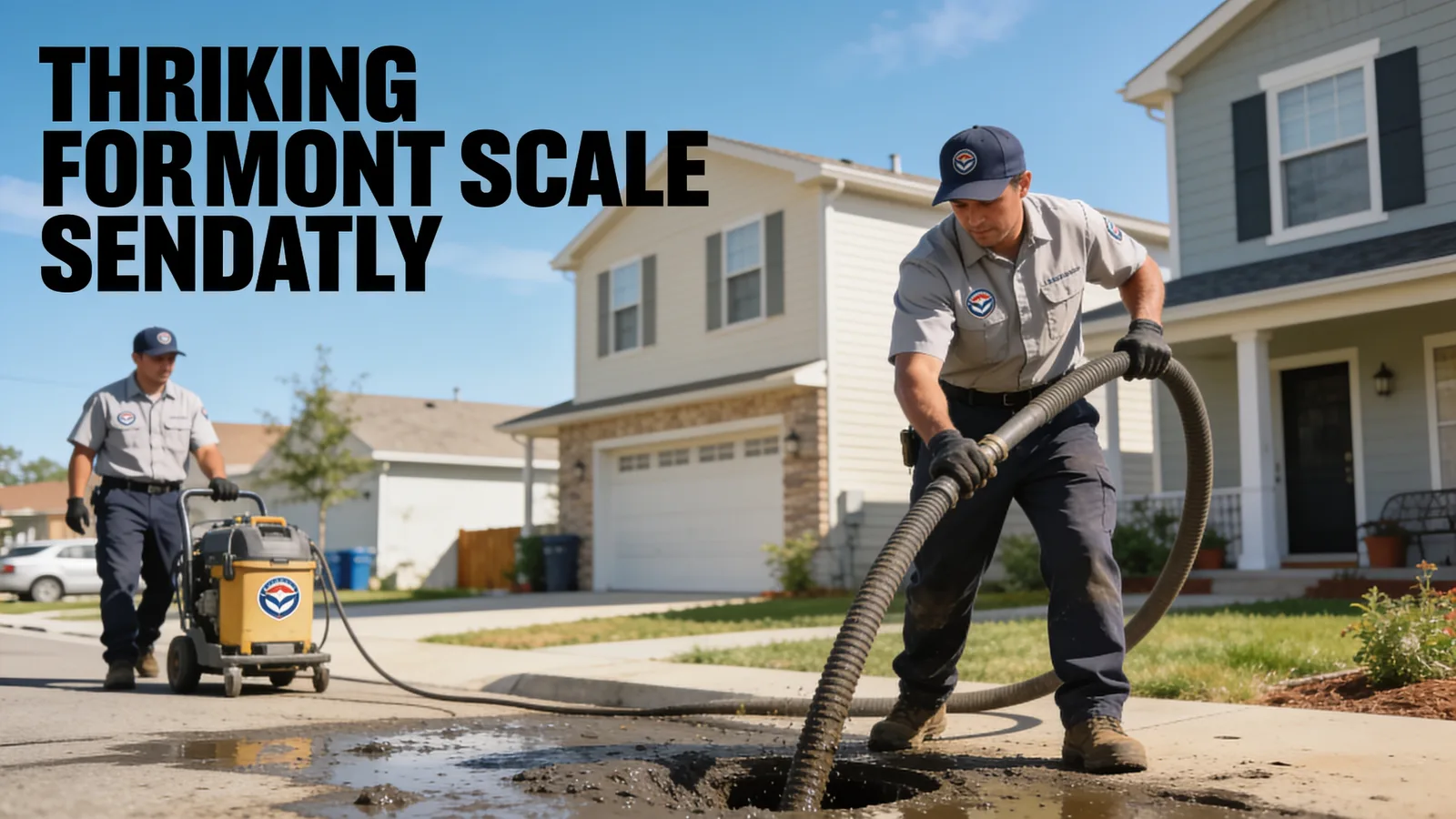 Sewage Cleanup in Sheyenne, ND near me